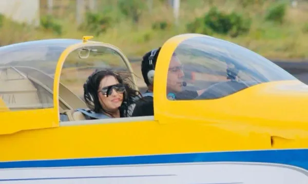 Quer ser piloto? Escola em Roraima abre 25 vagas em área com alta demanda mundial