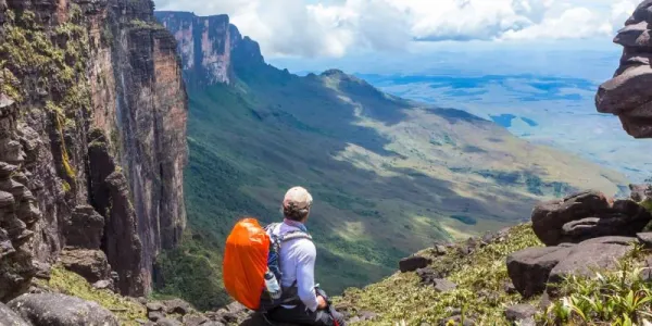 Roraima: um tesouro natural no coração da Amazônia